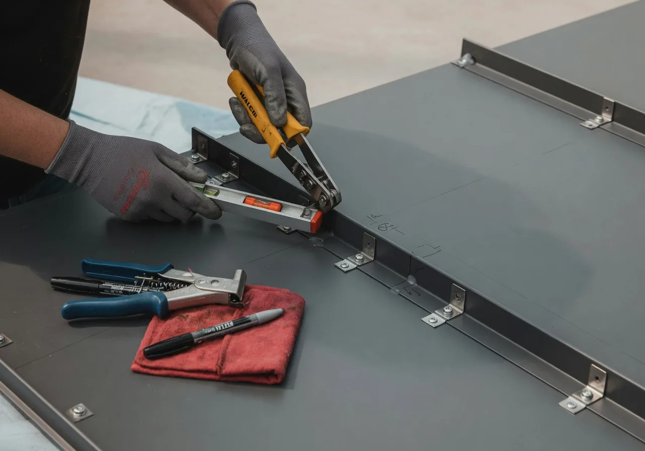 Why choose Metal Roofing Installation in Amboy, MN